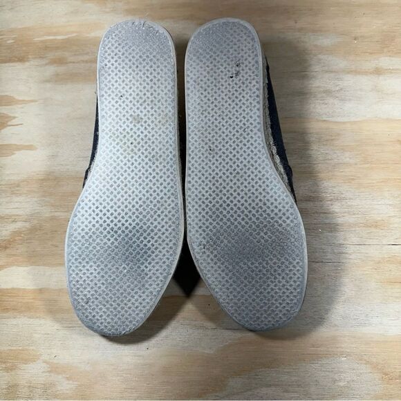 Toms Gray Espadrilles Women’s Size 10.5 - Picture 7 of 8